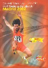 9th IAAF World Cup in Athletics Statistics Handbook - Madrid 2002
