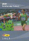 IAAF World Rankings Yearbook 2003