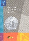 Athletics Statistics Book Games of the XXVIII Olympiad - Athens 2004