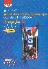 10th IAAF World Junior Championships Statistics Handbook - Grosseto 2004