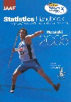 10th IAAF World Championships in Athletics Statistics Handbook - Helsinki 2005