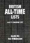 British All-Time Lists