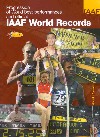 Progression of World Best Performances and Official IAAF World Records