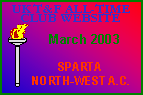 Mar 2003 - Sparta North-West A.C.