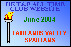 Jun 2004 - Fairlands Valley Spartans